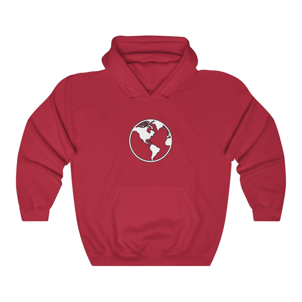 Save The Planet | Unisex TCV Hoodie