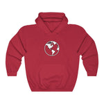 Save The Planet | Unisex TCV Hoodie