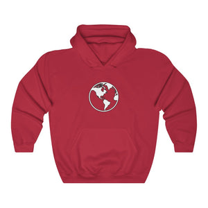 Save The Planet | Unisex TCV Hoodie