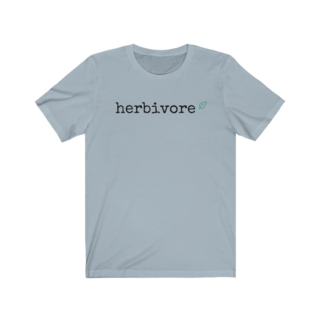 Herbivore | Unisex TCV Tee