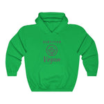 Certified Vegan | Unisex TCV Hoodie