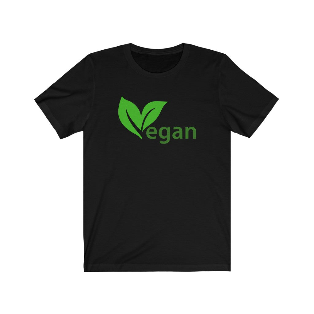 Classic Vegan | Unisex TCV Tee