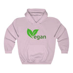 Classic Vegan | Unisex TCV Hoodie