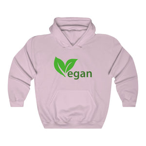 Classic Vegan | Unisex TCV Hoodie