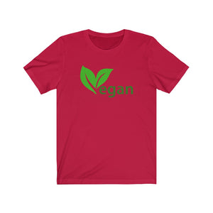 Classic Vegan | Unisex TCV Tee