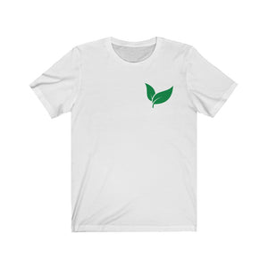 Go Vegan | Unisex TCV Tee