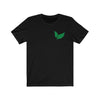 Go Vegan | Unisex TCV Tee