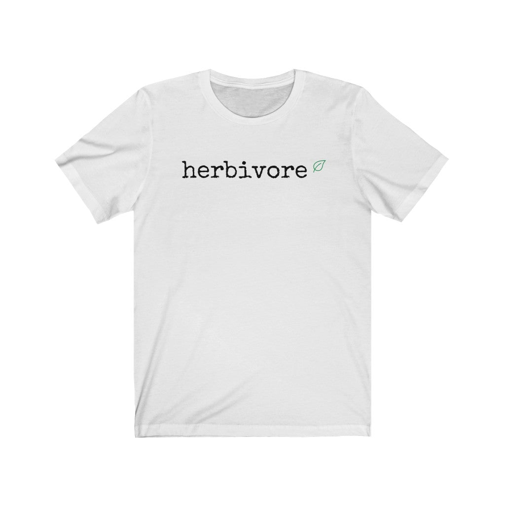 Herbivore | Unisex TCV Tee