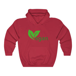 Classic Vegan | Unisex TCV Hoodie