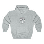 Save The Planet | Unisex TCV Hoodie