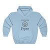 Certified Vegan | Unisex TCV Hoodie