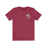 Save The Planet | Unisex TCV Tee