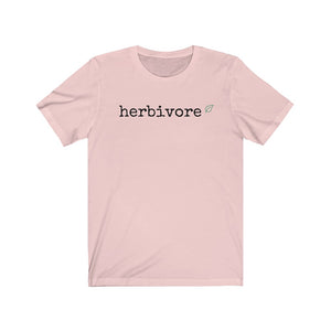 Herbivore | Unisex TCV Tee