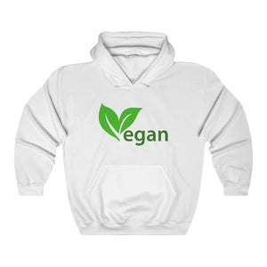 Classic Vegan | Unisex TCV Hoodie