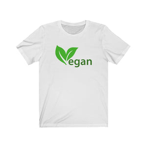 Classic Vegan | Unisex TCV Tee