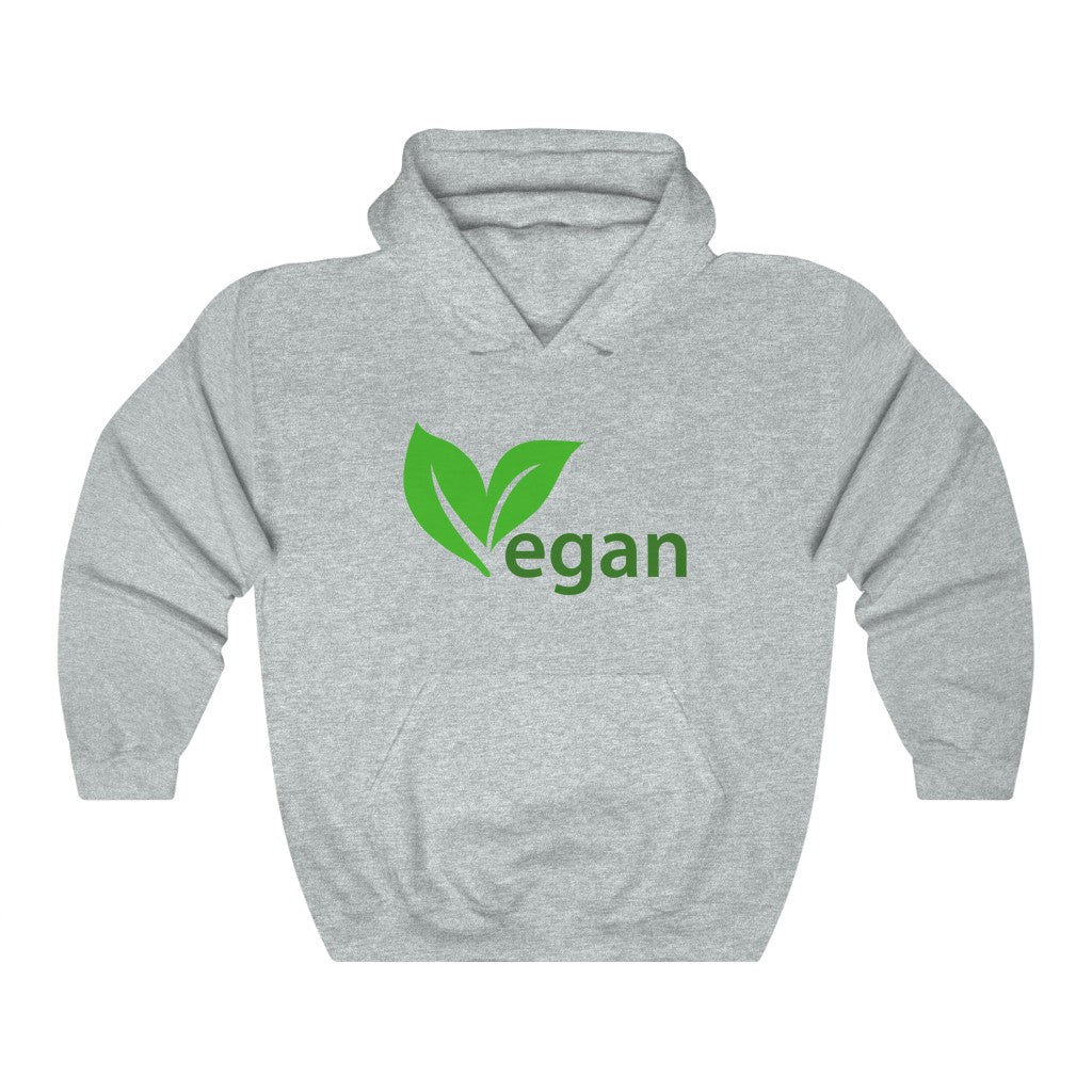 Classic Vegan | Unisex TCV Hoodie
