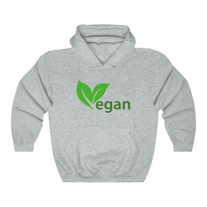 Classic Vegan | Unisex TCV Hoodie