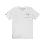 Save The Planet | Unisex TCV Tee