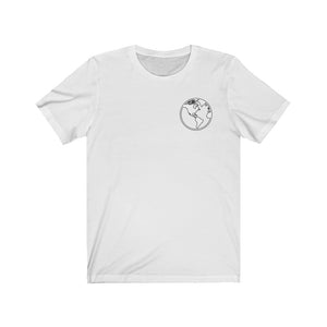 Save The Planet | Unisex TCV Tee