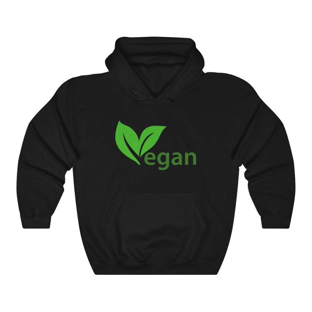Classic Vegan | Unisex TCV Hoodie