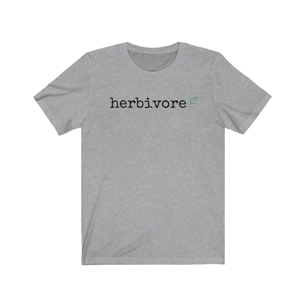 Herbivore | Unisex TCV Tee