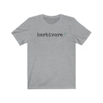 Herbivore | Unisex TCV Tee