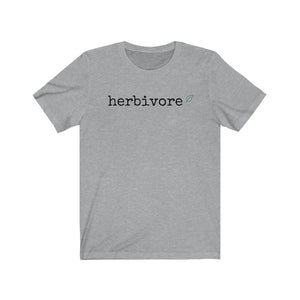 Herbivore | Unisex TCV Tee