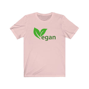 Classic Vegan | Unisex TCV Tee