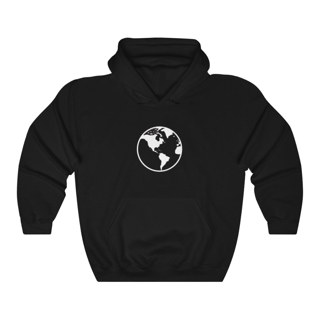 Save The Planet | Unisex TCV Hoodie