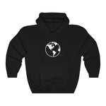 Save The Planet | Unisex TCV Hoodie