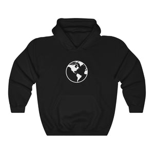 Save The Planet | Unisex TCV Hoodie