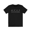 Voice For The Voiceless - Unisex TCV Tee