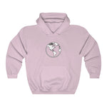 Save The Planet | Unisex TCV Hoodie