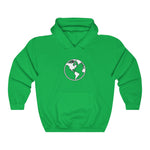 Save The Planet | Unisex TCV Hoodie