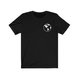 Save The Planet | Unisex TCV Tee